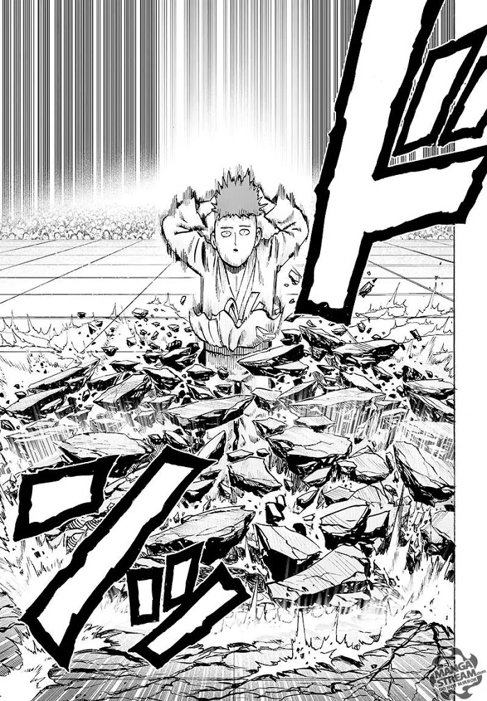 One Punch Man - Chapter 70.2 image 09